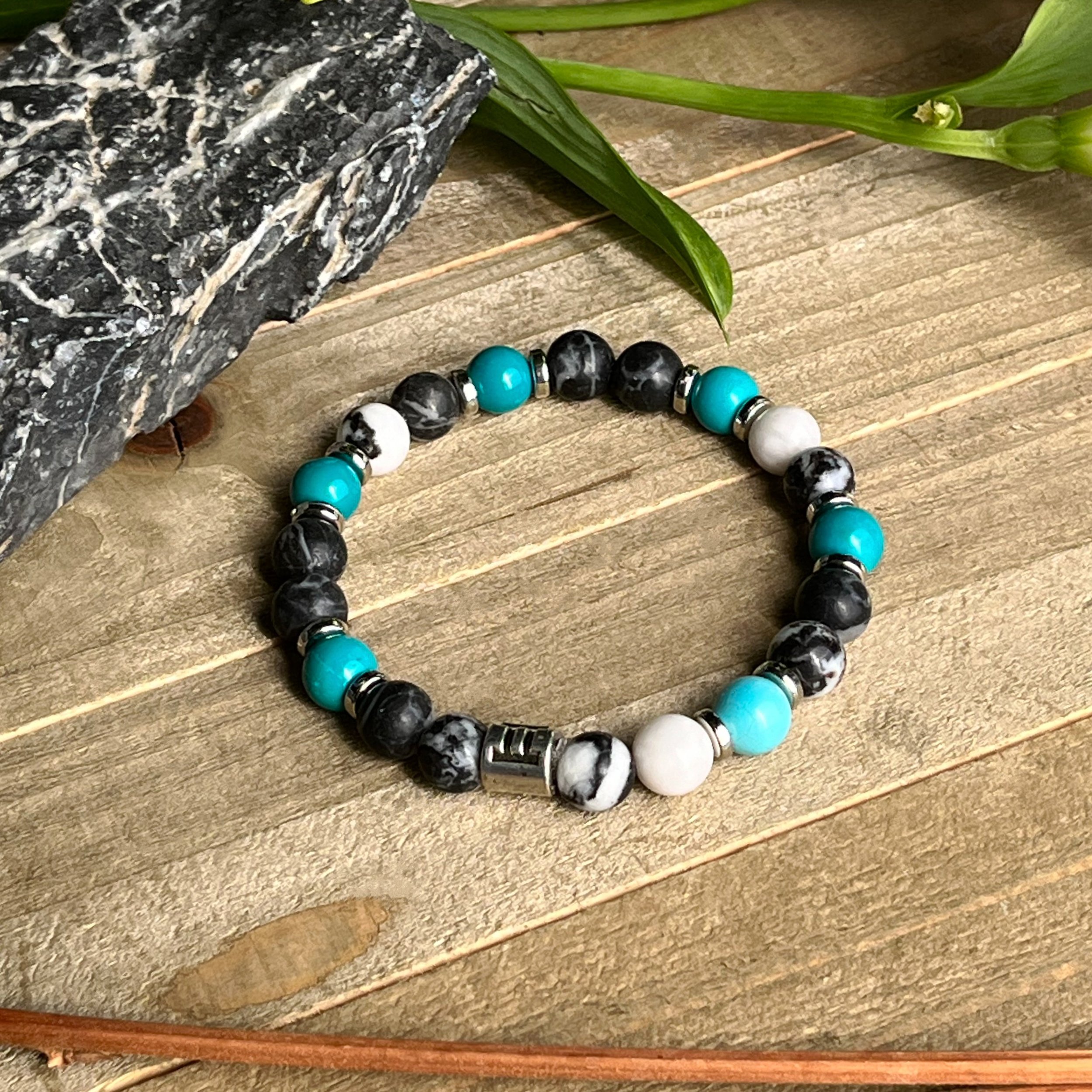 Natural Healing Gems
